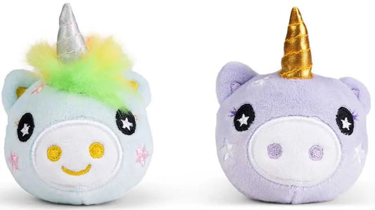 Unicorn Squishy Plushies Sensory Toys (Assorted)