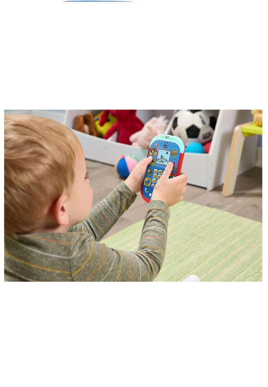 VTech Toy Story 5 Learning Phone packaging