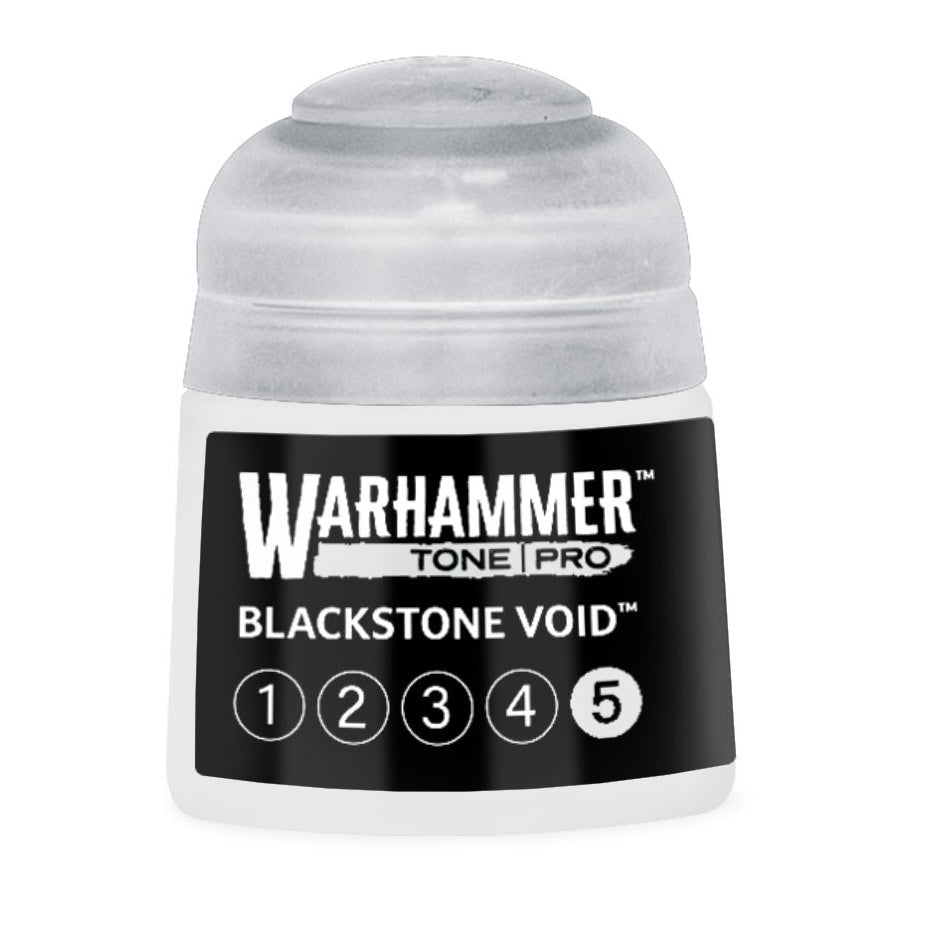 Warhammer Tone Pro: Blackstone Void 5 (12ml)