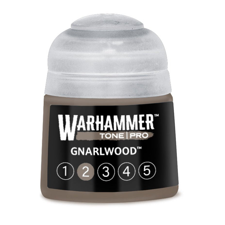 Warhammer Tone Pro: Gnarlwood 2 (12ml)
