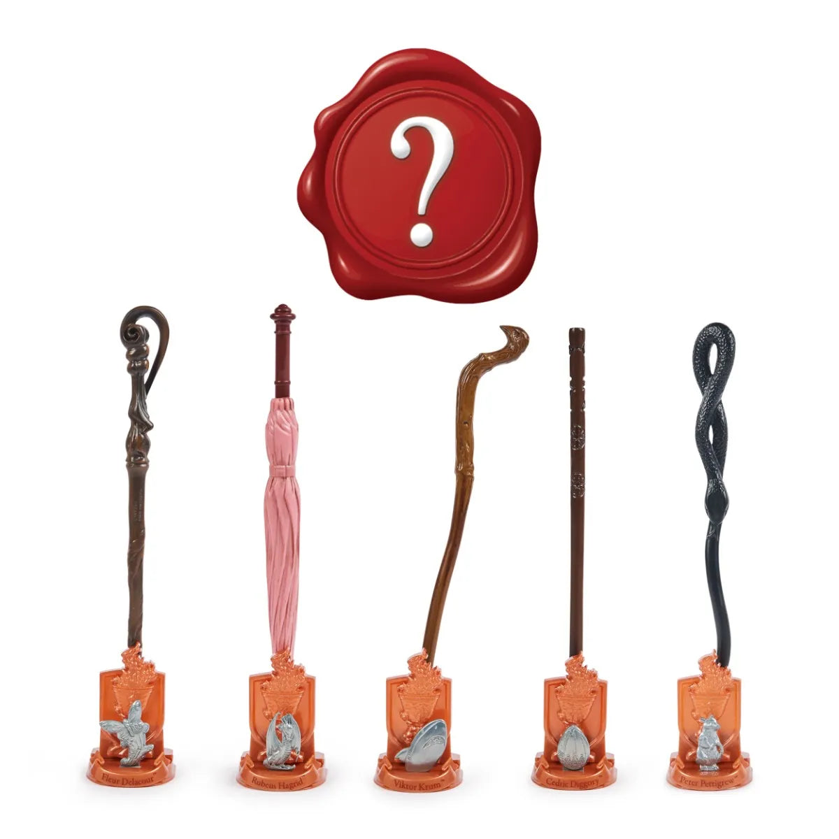 Wizarding World Wand Triwizard Tournament