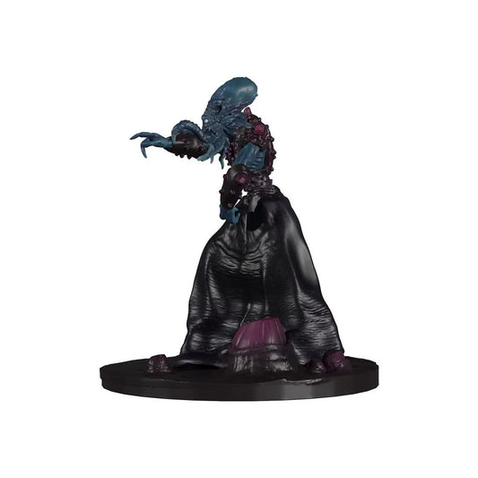Cyp Brands Figure Dungeons & Dragons Mind Flayer Resin