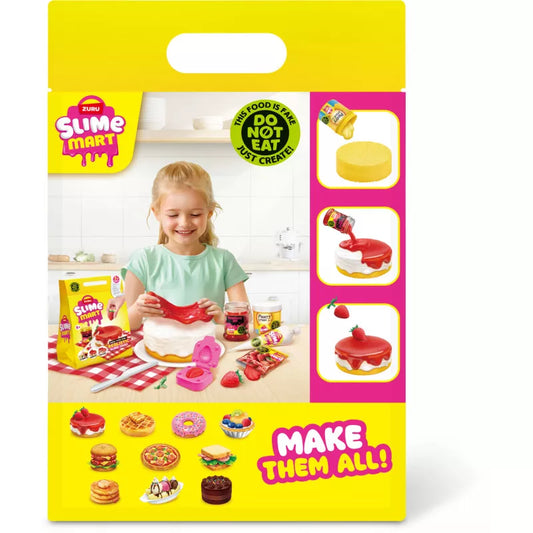 Slime Mart Small Shopping Bag S1 Dessert Bag