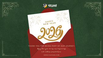 Looking Ahead to 2026: Thank You for Being Part of Our Journey