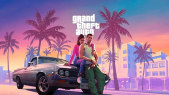 Grand Theft Auto VI – Release Date Officially Confirmed