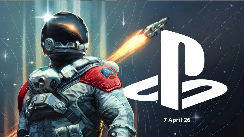 Starfield is finally landing on PlayStation 5, and it is arriving in its best shape yet