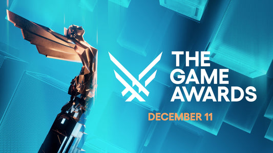 The Game Awards 2025 nominees have finally been revealed, and what a line-up it is.