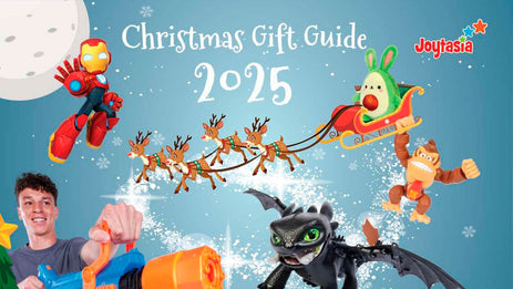 Christmas Gift Guide 2025