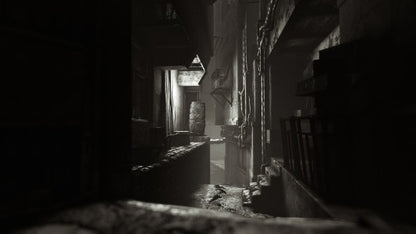 Here They Lie VR (PlayStation VR)