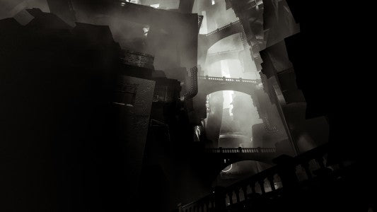 Here They Lie VR (PlayStation VR)