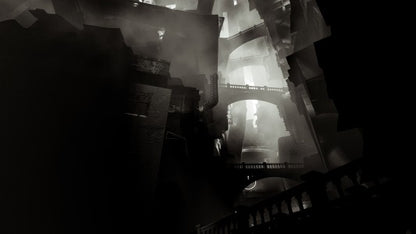 Here They Lie VR (PlayStation VR)
