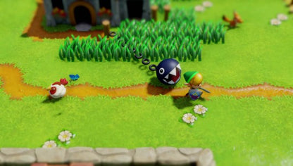 The Legend of Zelda: Link's Awakening (Nintendo Switch)