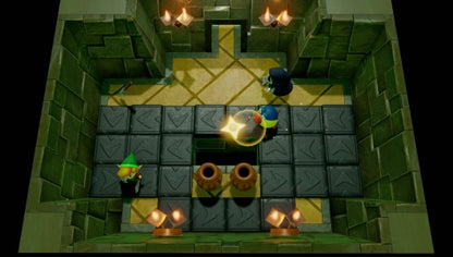 The Legend of Zelda: Link's Awakening (Nintendo Switch)