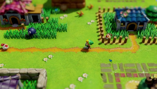The Legend of Zelda: Link's Awakening (Nintendo Switch)