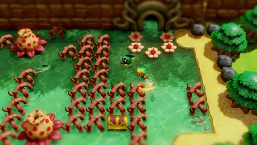 The Legend of Zelda: Link's Awakening (Nintendo Switch)