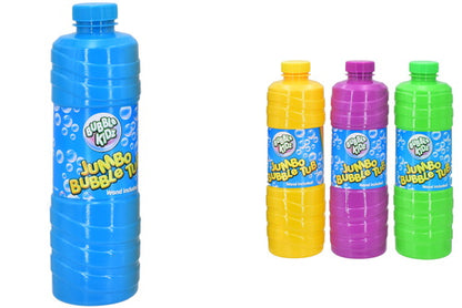 1 Litre Bubble Tub Including Wand
