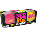 NeeDoh Dohjees 3 Pack