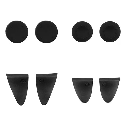 8in1 Precision Triggers & Grips Kit (PlayStation)