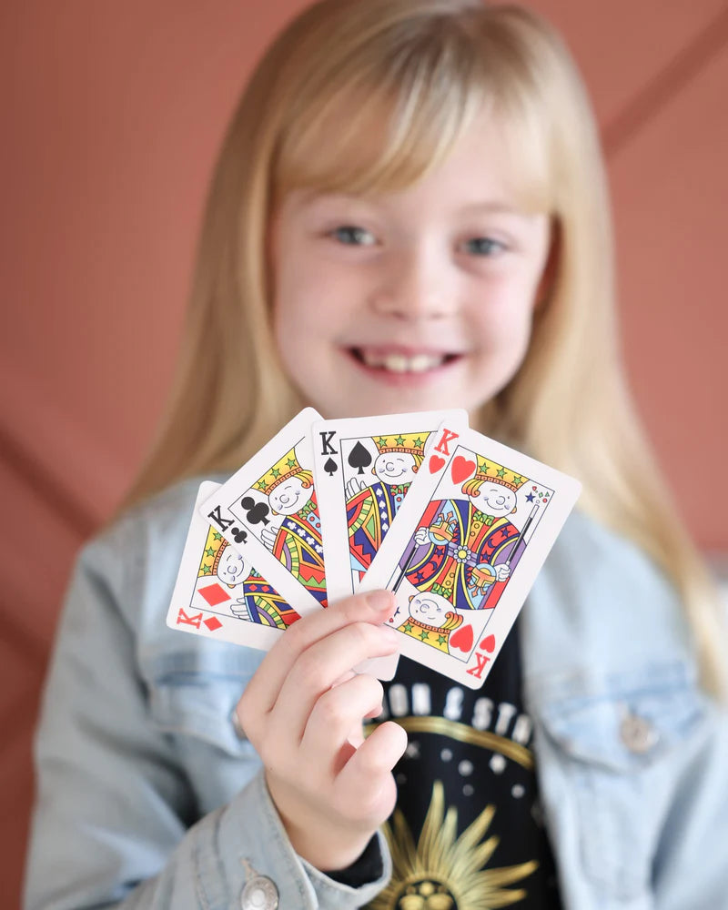 Fifty Greatest Card Tricks (Tin)