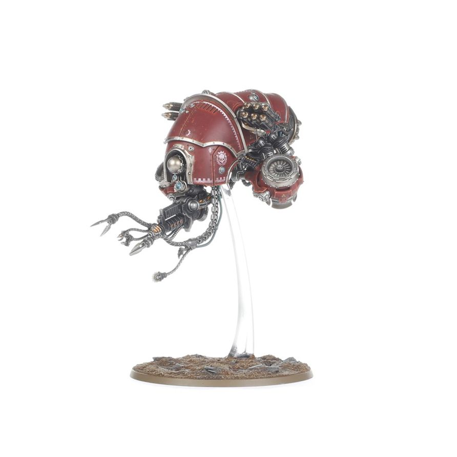 Warhammer The Horus Heresy: Mechanicum Vultarax Stratos-Automata