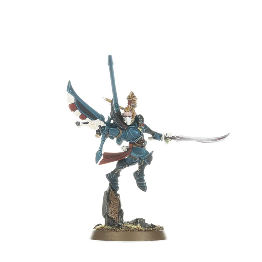 Warhammer 40,000 Aeldari: Corsair Skyreavers