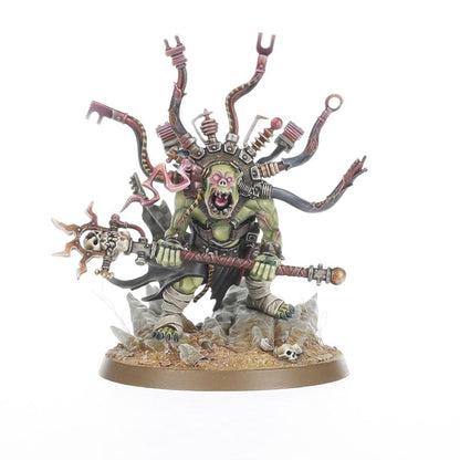 Warhammer 40,000: Getting Started with Orks (English)