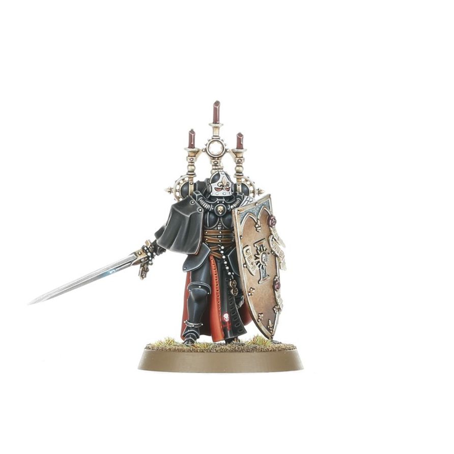 Warhammer 40,000: Kill Team - Celestian Insidiants
