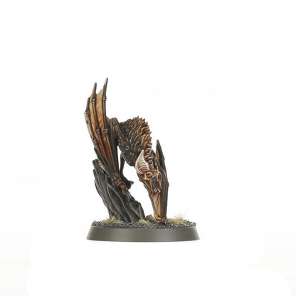 Warhammer Age of Sigmar: Flesh-Eater Courts – High Falconer Felgryn