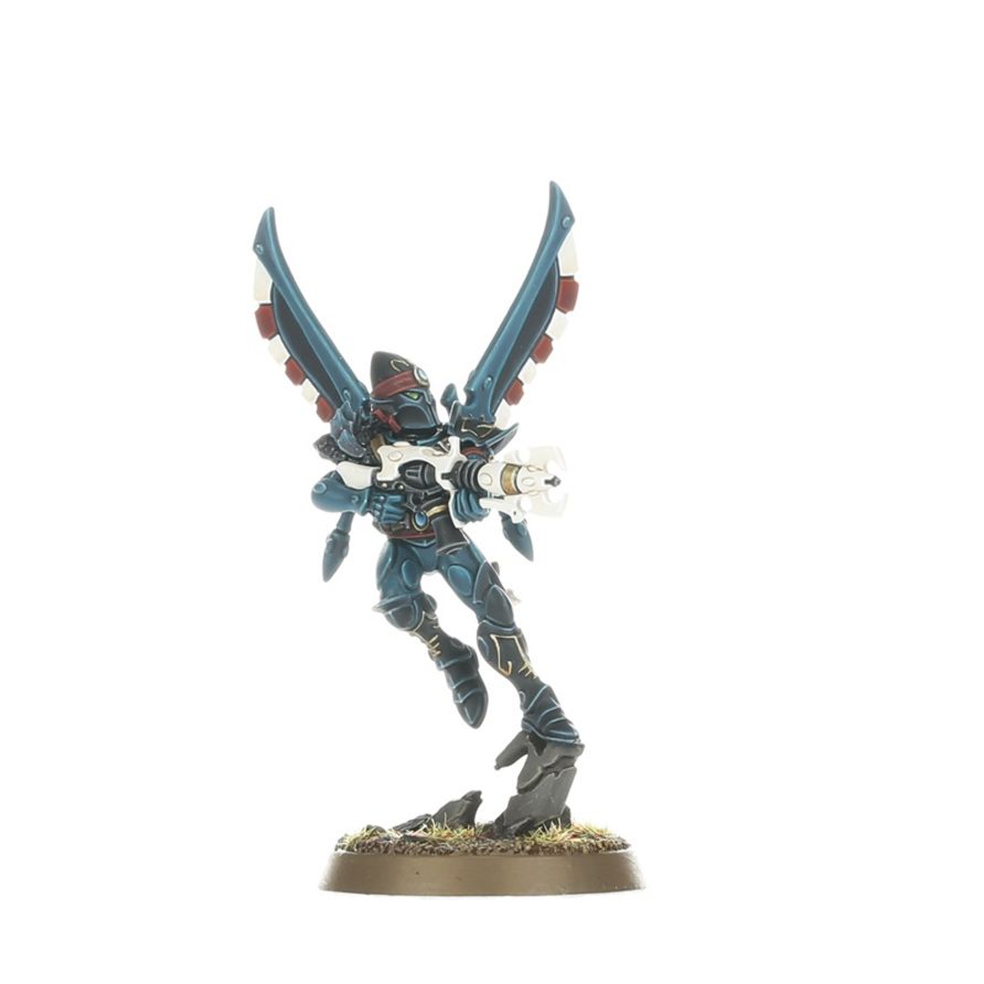 Warhammer 40,000 Aeldari: Corsair Skyreavers