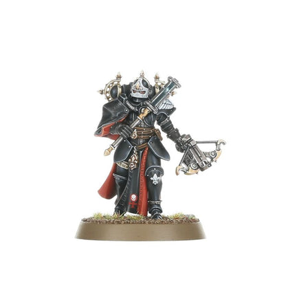 Warhammer 40,000: Kill Team - Celestian Insidiants