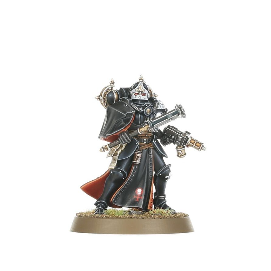Warhammer 40,000: Kill Team - Celestian Insidiants