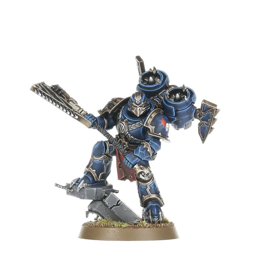 Warhammer 40,000: Kill Team - Murderwing