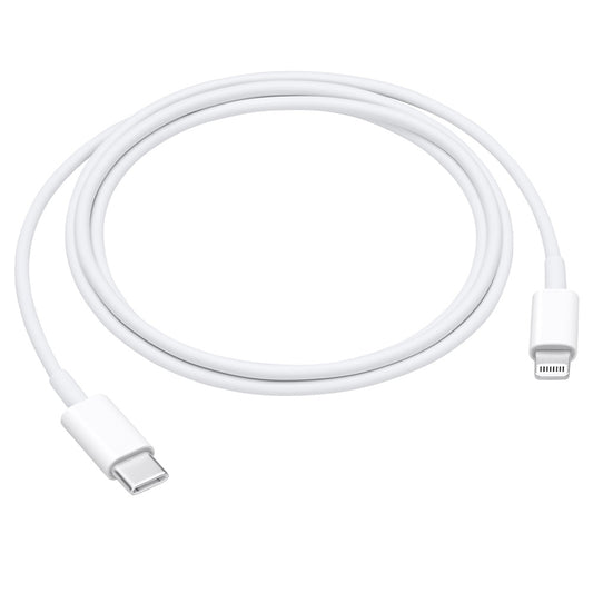 Apple Lightning to Type-C Cable 1M