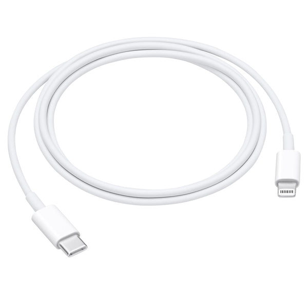 Apple Lightning to Type-C Cable 1M