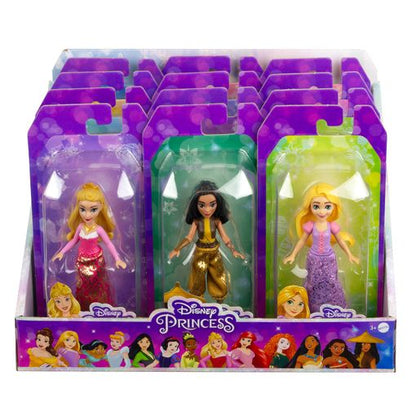 Disney Princess: Small Doll Assortment