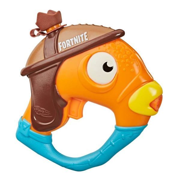 Nerf Supersoaker: Fortnite Micro Soaker Fishstick