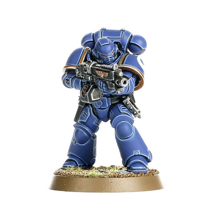 Warhammer 40,000: Space Marines - Primaris Intercessors