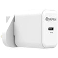 Griffin Type C Powerblock