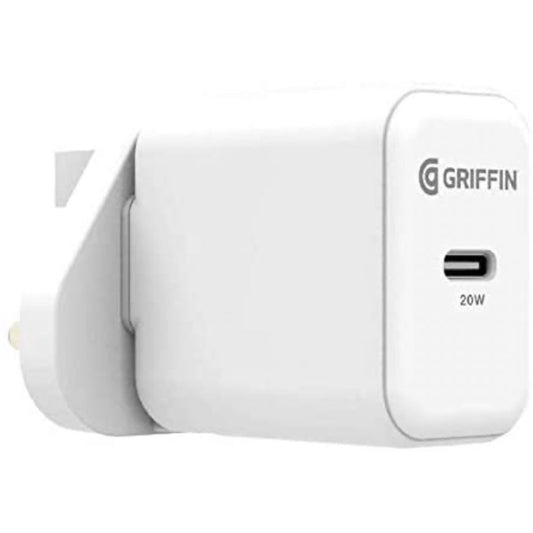 Griffin Type C Powerblock