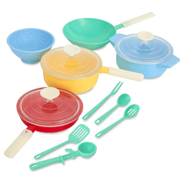 Casdon Pan Set