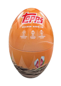 Topps UEFA Club Competitions 2025/26 Spring Tin orange