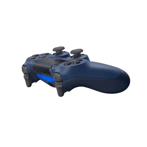 PS4 DualShock V2 Controller Midnight Blue