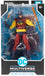 Dc Multiverse Action Figure Batman Of Zur-En-Arrh