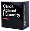 CARDS AGAINST HUMANITY: RED BOX