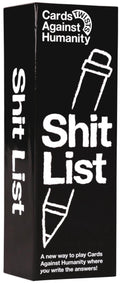 Cards Against Humanity: Shit List Party Game