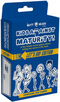 Kids Against Maturity: Travel Edition
