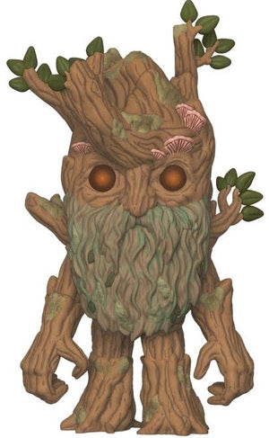 Funko POP: Lord of the Rings - Treebeard 529