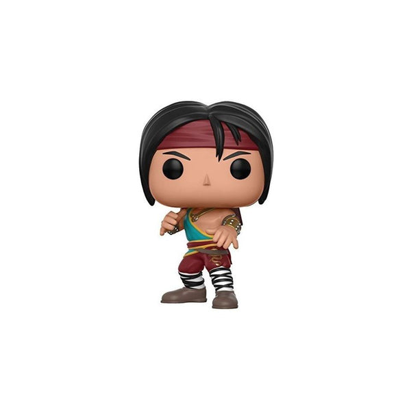 Funko POP: Mortal Kombat - Liu Kang 252