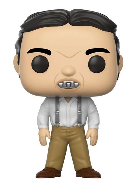 Funko POP: James Bond Jaws 523