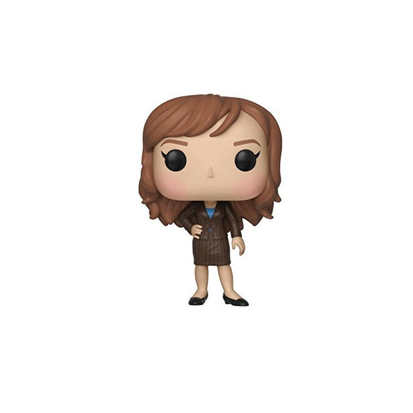 Funko POP: Smallville - Lois Lane 629